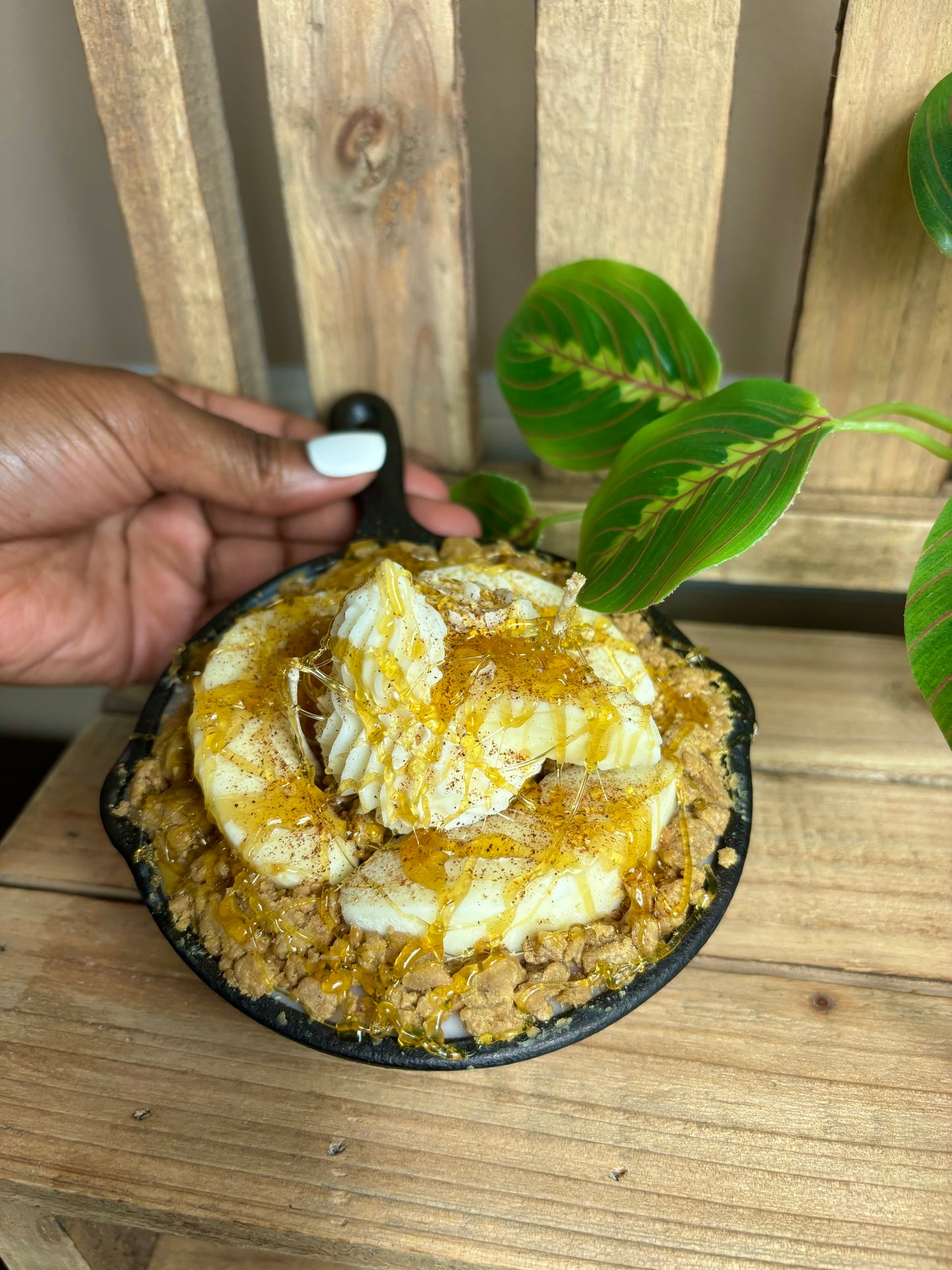 Apple pie