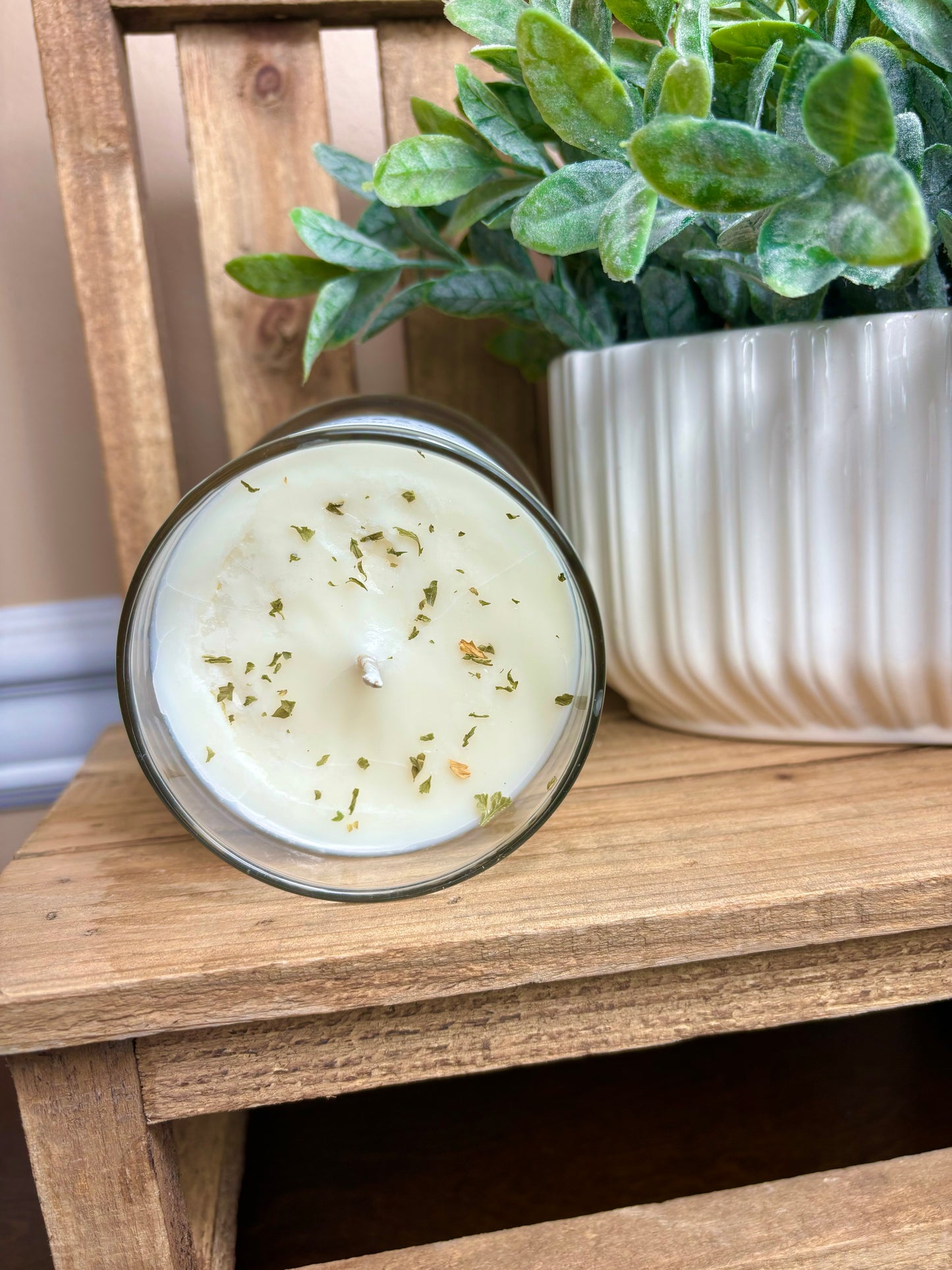 Eucalyptus & Sage