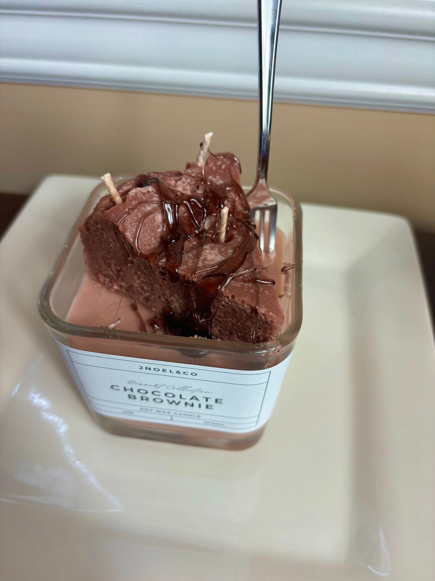 Chocolate brownie