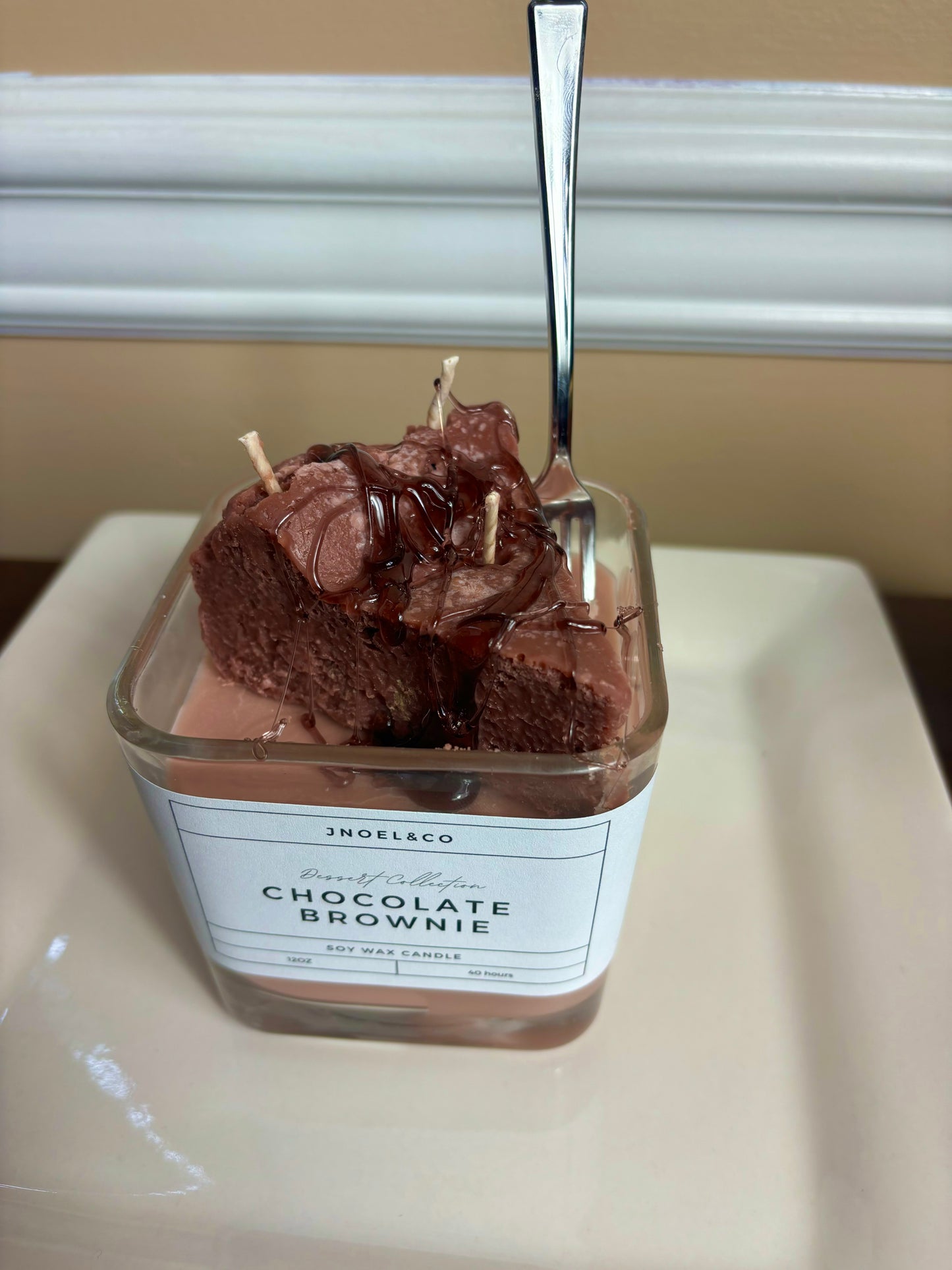 Chocolate brownie